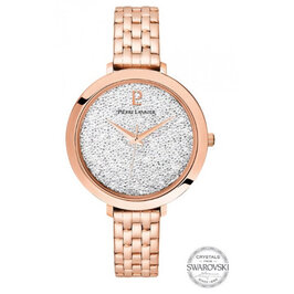 Pierre Lannier dámske hodinky La petite Crystal 100H909 W201.PLX