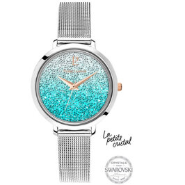 Pierre Lannier dámske hodinky La petite Crystal 107J668 W188.PLX
