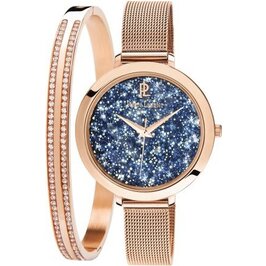 Pierre Lannier dámske hodinky La petite Crystal set s náramkom 390A968 W214.PLX