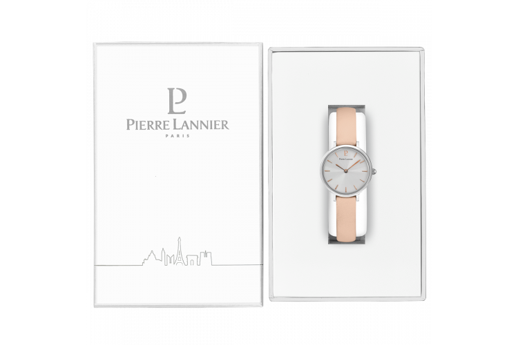 Pierre Lannier dámske hodinky NOVA 013N625 W711.PL