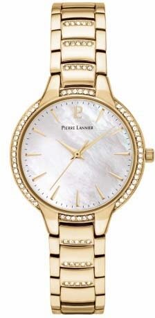 Pierre Lannier dámske hodinky STYLE 037 g522 W331.PLX