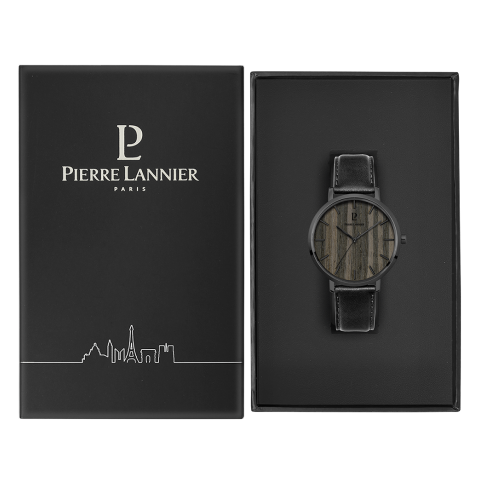 Pierre Lannier pánske hodinky SPIRIT 241D483 W348.PLX