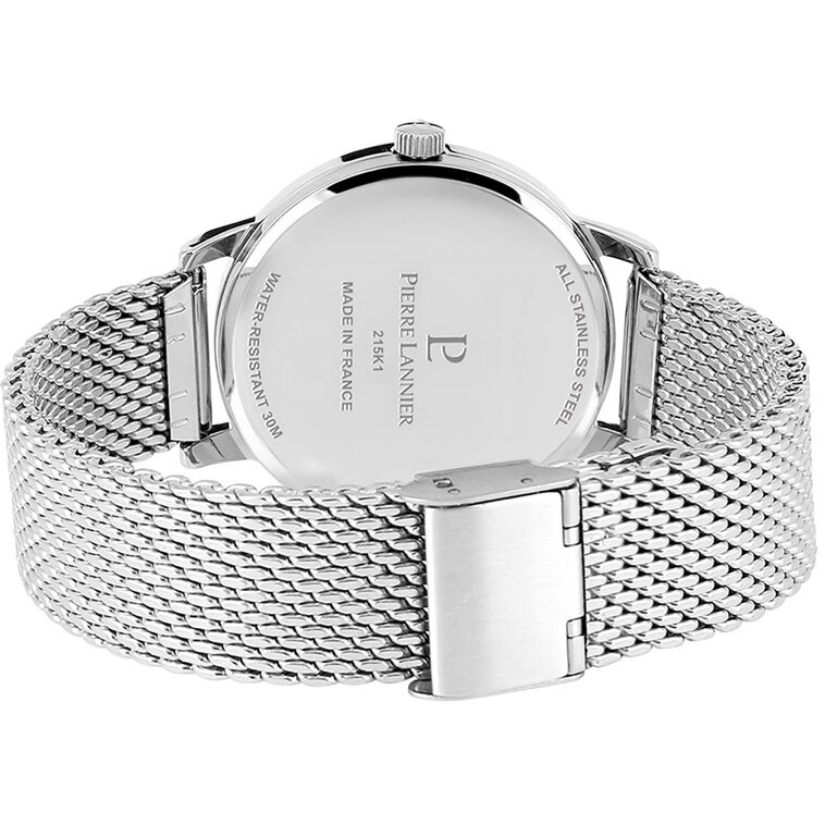 Pierre Lannier pánske hodinky SPIRIT 215K168 W356.PLX