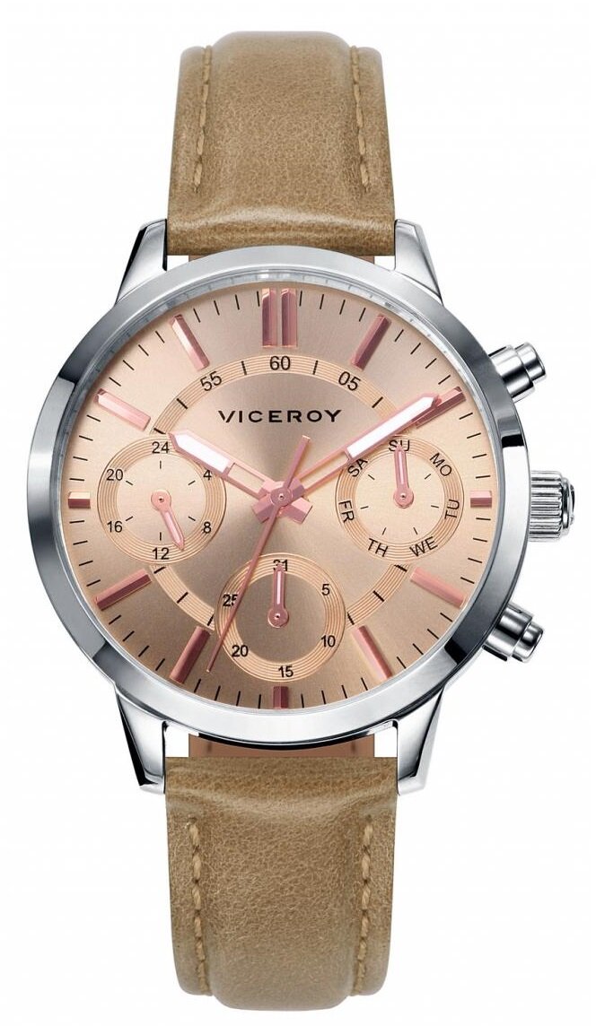 Viceroy dámske hodinky FEMME 471032-97 W531.VX
