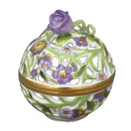 Bonboniéra vzor Openwork ornaments HP021.C4-X Bonboniéra vzor Openwork ornaments HP021.C4-X
