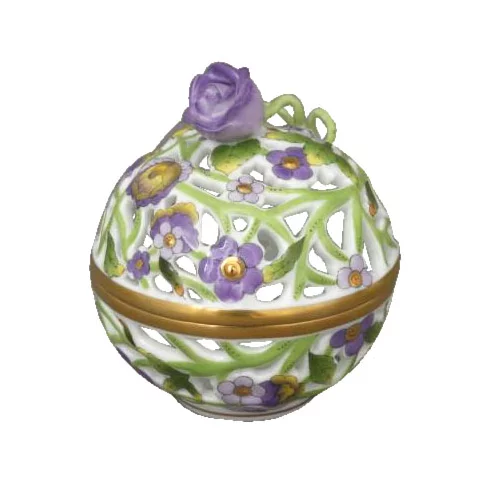 Bonboniéra vzor Openwork ornaments HP021.C4-X Bonboniéra vzor Openwork ornaments HP021.C4-X