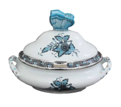 Bonboniérka vzor Apponyi HP052.ATQ3PT-X Bonboniérka vzor Apponyi HP052.ATQ3PT-X