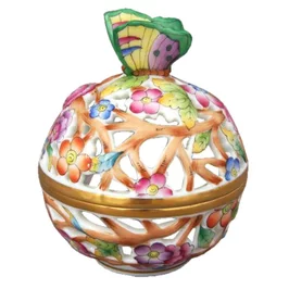 Bonboniérka vzor Openwork Ornaments HP031.C2 Bonboniérka vzor Openwork Ornaments HP031.C2