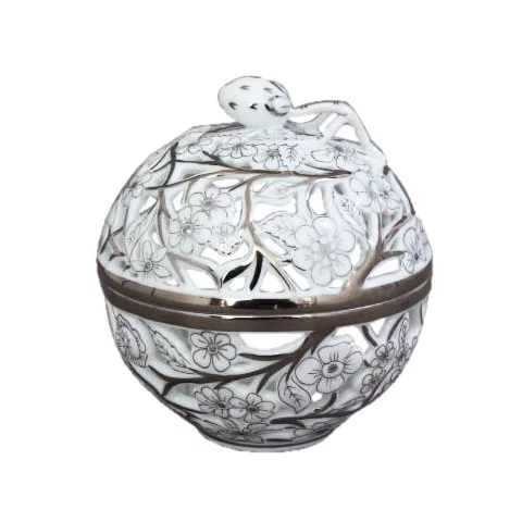 Bonboniérka vzor Openwork Ornaments HP041.CPT Bonboniérka vzor Openwork Ornaments HP041.CPT