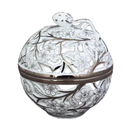 Bonboniérka vzor Openwork Ornaments HP041.CPT Bonboniérka vzor Openwork Ornaments HP041.CPT