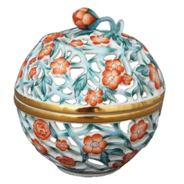 Bonboniérka vzor Openwork Ornaments HP043.C1 Bonboniérka vzor Openwork Ornaments HP043.C1