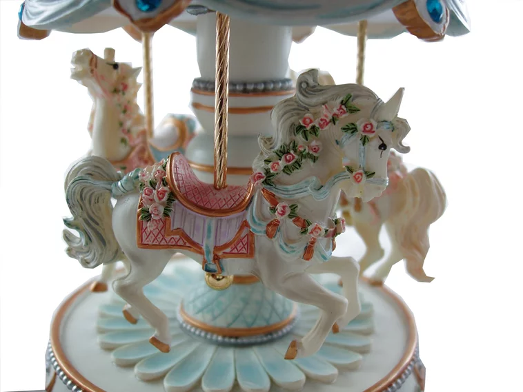 Carousel Figaro JB023.MIB Carousel Figaro JB023.MIB