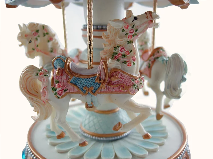 Carousel Figaro JB023.MIB Carousel Figaro JB023.MIB