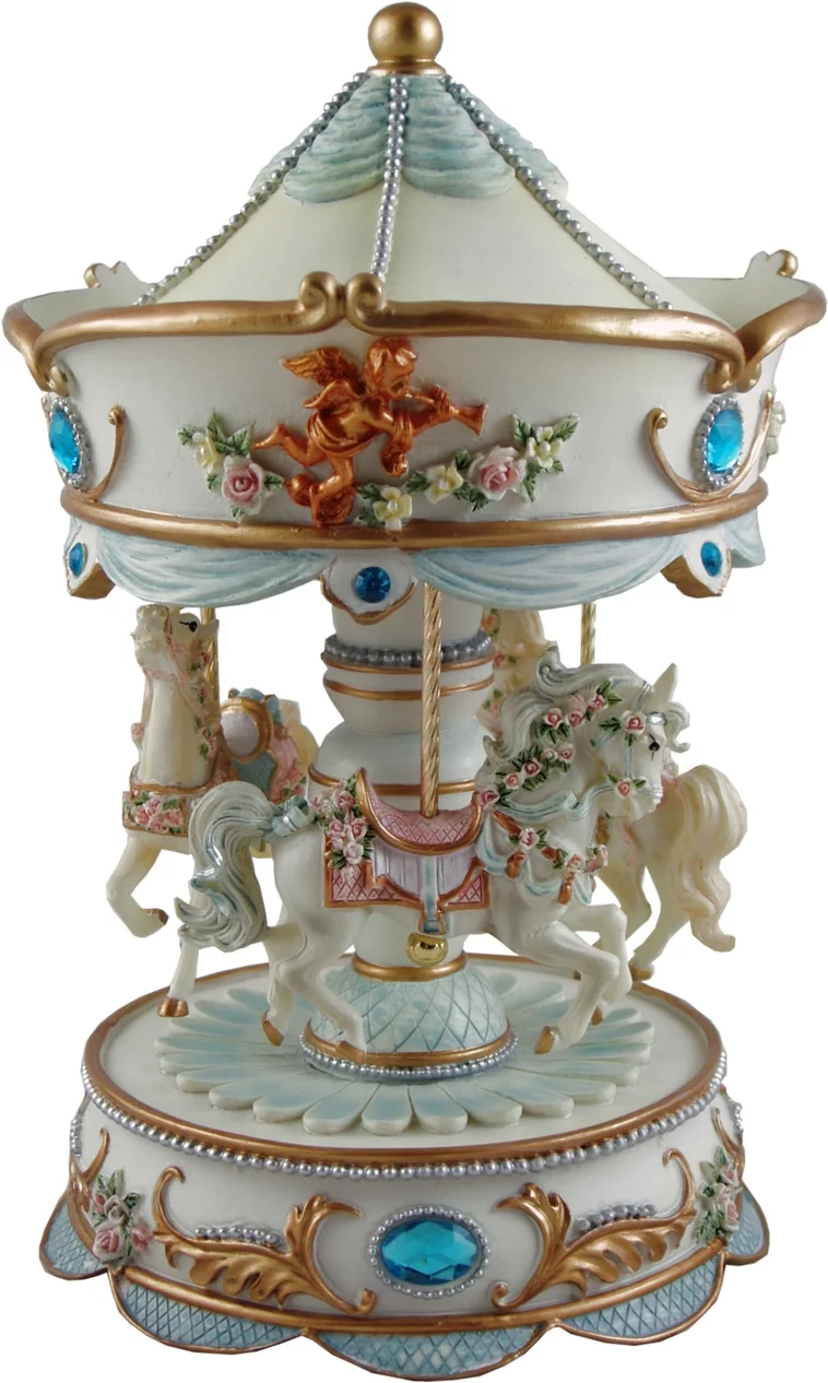 Carousel Figaro JB023.MIB Carousel Figaro JB023.MIB
