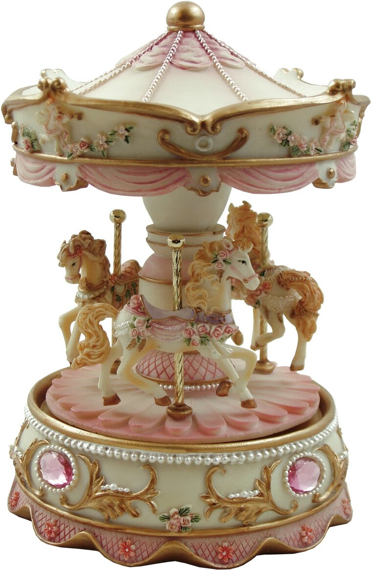 Carousel Melodie JB020.MIB