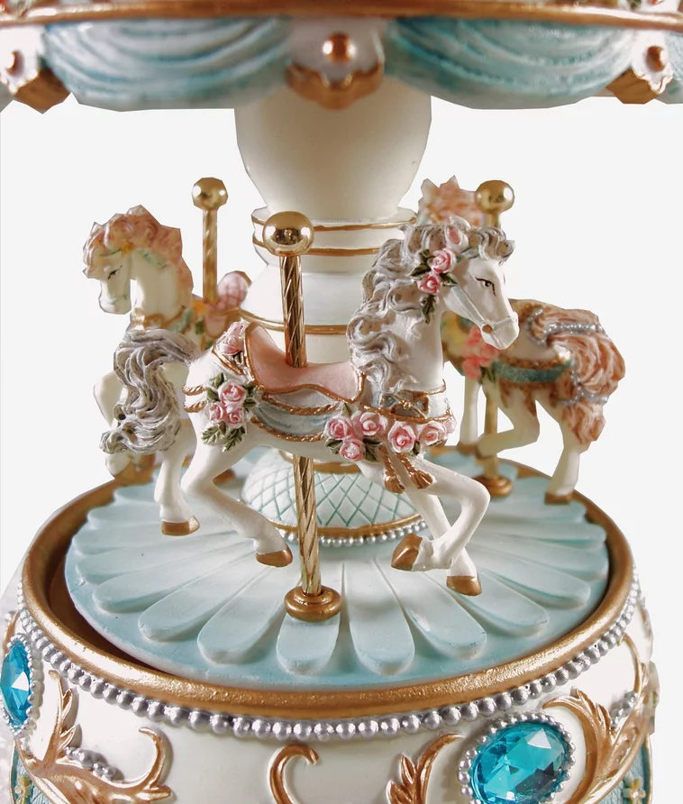 Carousel Sapphire JB021.MIB Carousel Sapphire JB021.MIB