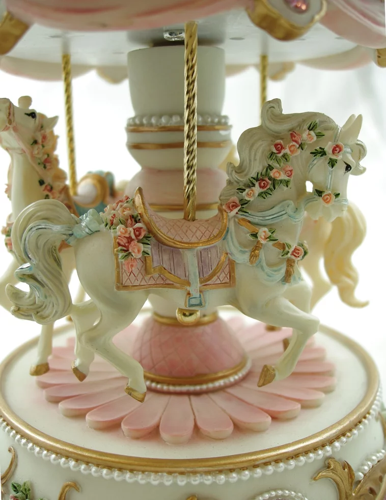 Carousel Serenata JB022.MIB Carousel Serenata JB022.MIB