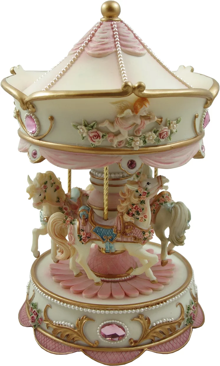 Carousel Serenata JB022.MIB Carousel Serenata JB022.MIB