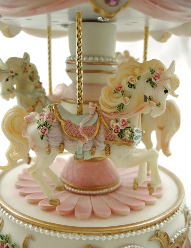 Carousel Serenata JB022.MIB Carousel Serenata JB022.MIB