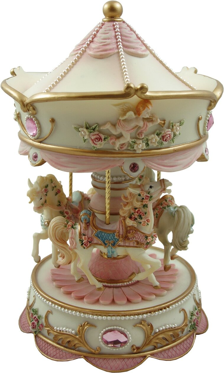 Carousel Serenata JB022.MIB