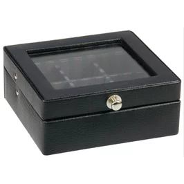 Cufflink box JB095.DUB Cufflink box JB095.DUB