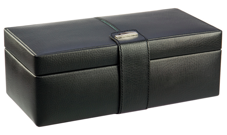 Cufflink box JB097.DUB