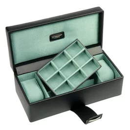 Cufflink box JB097.DUB Cufflink box JB097.DUB