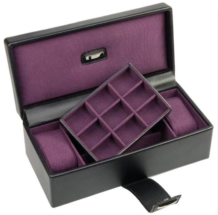 Cufflink box JB098.DUS Cufflink box JB098.DUS