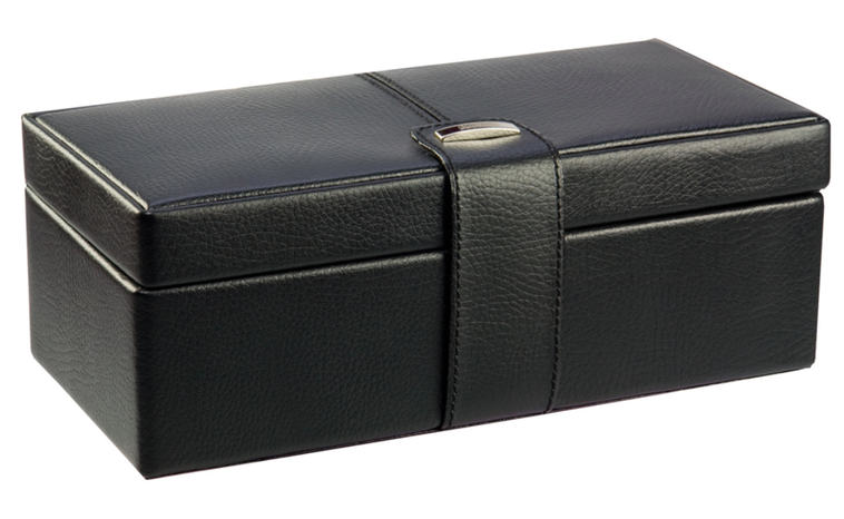 Cufflink box JB098.DUS