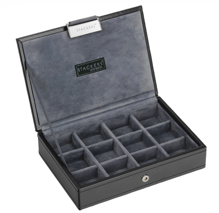 Cufflink box JB117.STB