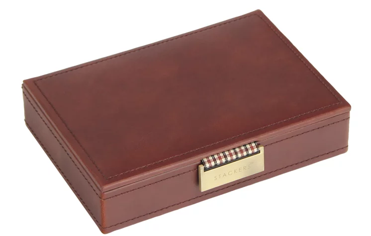 Cufflink box JB118.STB Cufflink box JB118.STB