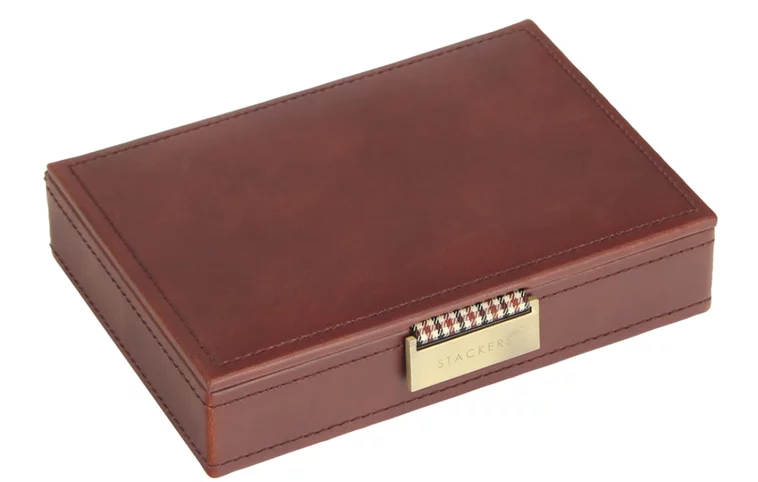 Cufflink box JB118.STB Cufflink box JB118.STB