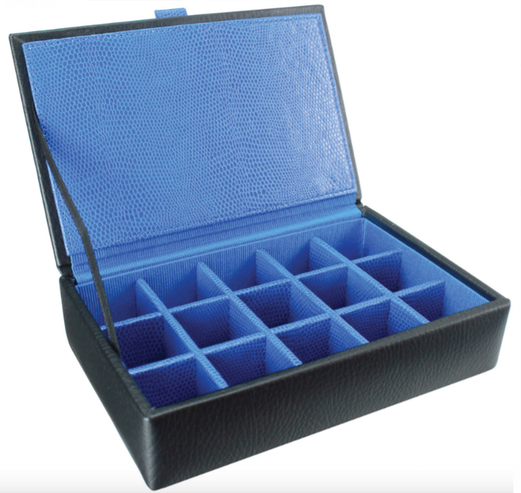 Cufflink box JB135.DUB