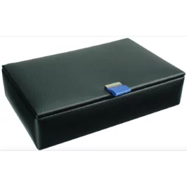 Cufflink box JB135.DUB Cufflink box JB135.DUB