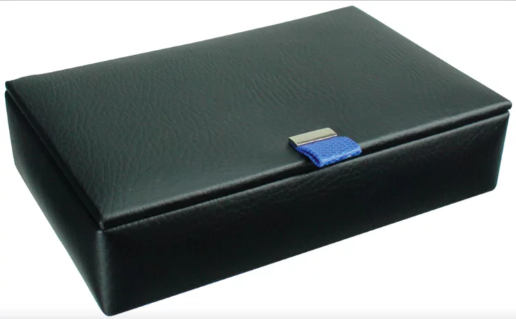 Cufflink box JB135.DUB Cufflink box JB135.DUB