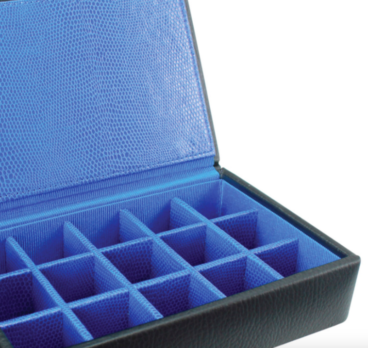 Cufflink box JB135.DUB