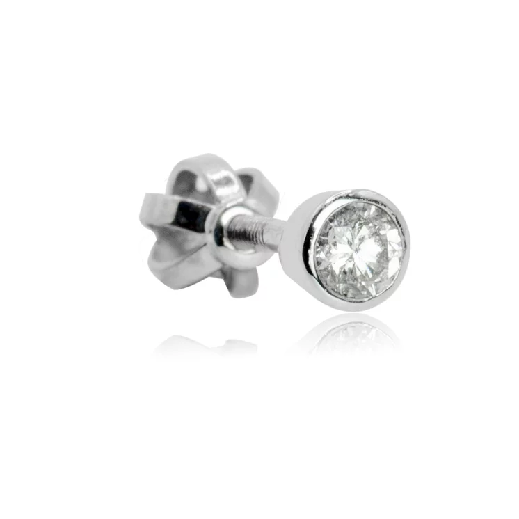 Diamantová náušnica Sharp LEA1230.KL Diamantová náušnica Sharp LEA1230.KL