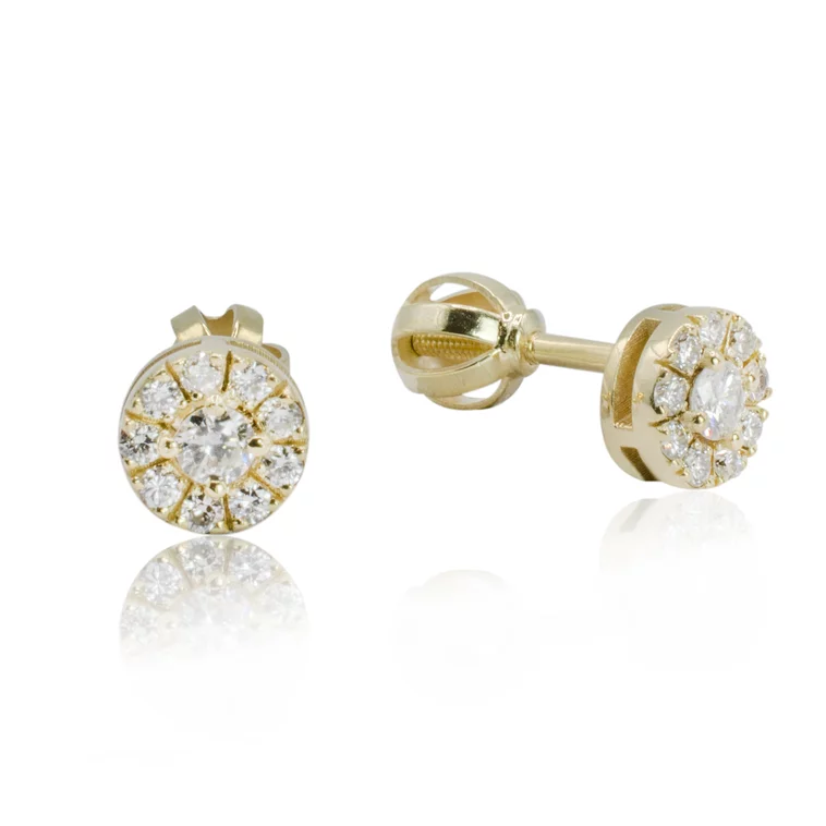Diamantové náušnice Erika LEA1326.WS Diamantové náušnice Erika LEA1326.WS