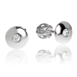 Diamantové náušnice LEA1447.WS Diamantové náušnice LEA1447.WS