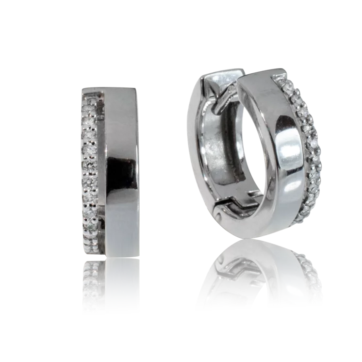 Diamantové náušnice LEA1503.AL Diamantové náušnice LEA1503.AL