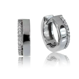 Diamantové náušnice LEA1503.AL