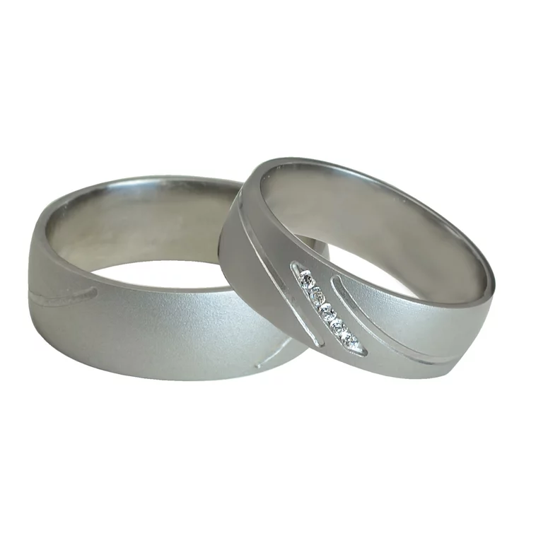 Diamantové OBRÚČKY Diamantové OBRÚČKY
