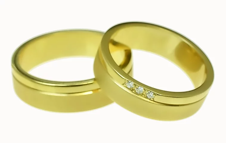 Diamantové OBRÚČKY Diamantové OBRÚČKY