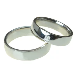Diamantové OBRÚČKY Diamantové OBRÚČKY