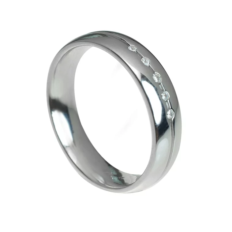 Diamantové OBRÚČKY Diamantové OBRÚČKY