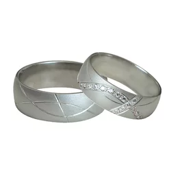 Diamantové OBRÚČKY Diamantové OBRÚČKY