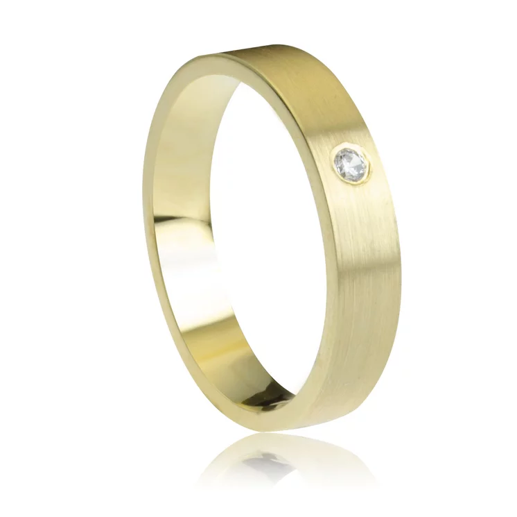 Diamantové OBRÚČKY Sheily Diamantové OBRÚČKY Sheily