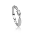 Diamantový prsteň Elanie ER563.WS Diamantový prsteň Elanie ER563.WS