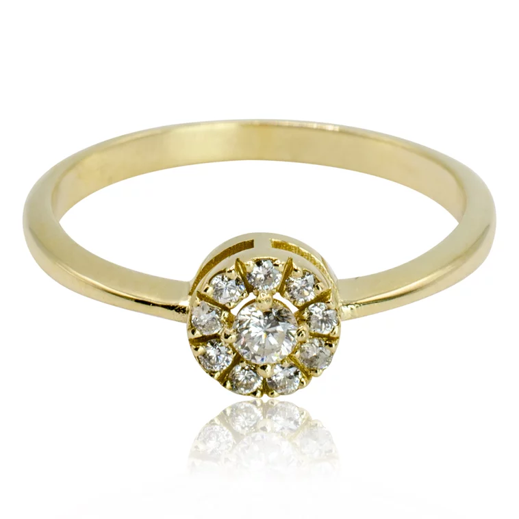 Diamantový prsteň Erika LRG716.WS Diamantový prsteň Erika LRG716.WS