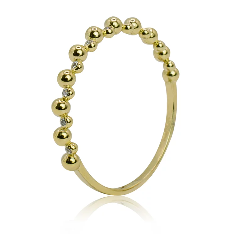 Diamantový prsteň Momo LRG711.WS Diamantový prsteň Momo LRG711.WS